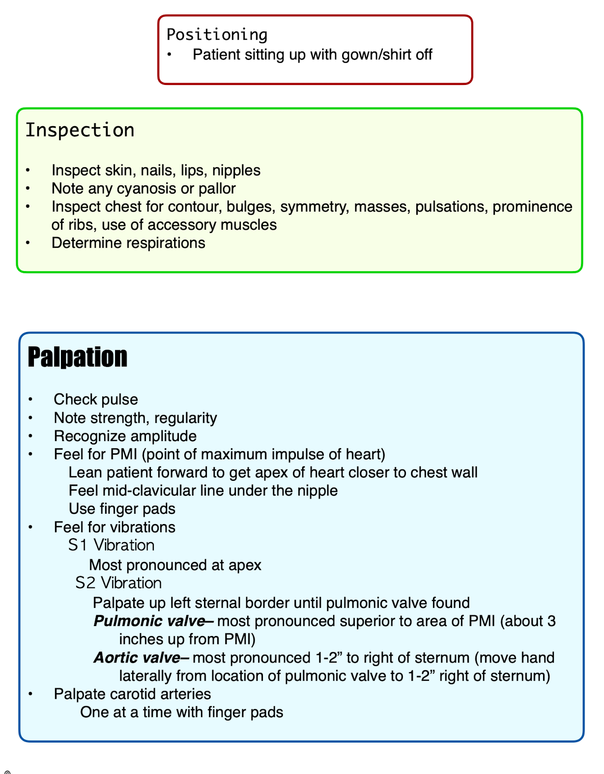 Radiologist Assistant Edition
