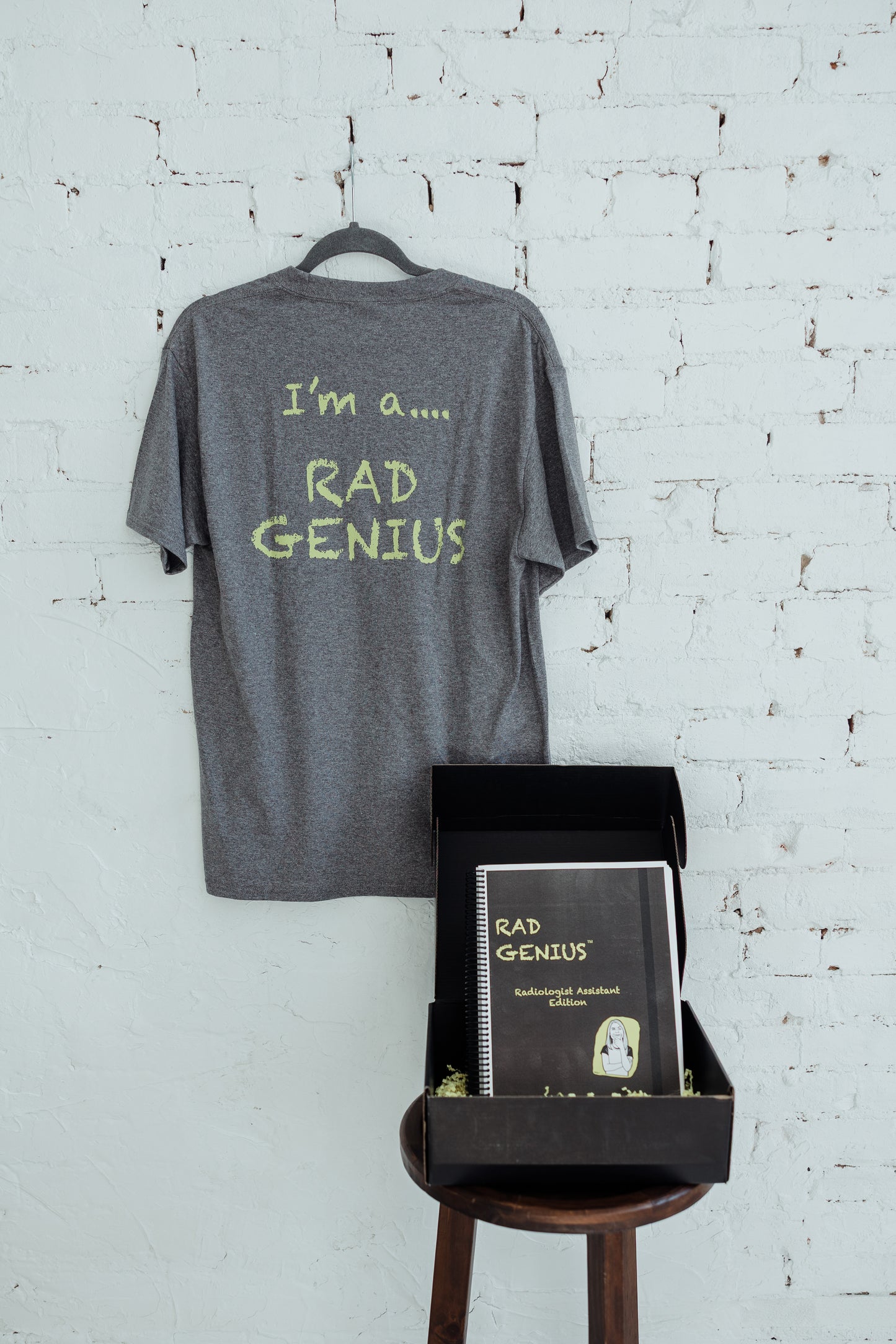 Radiologist Assistant Edition Bundle Set