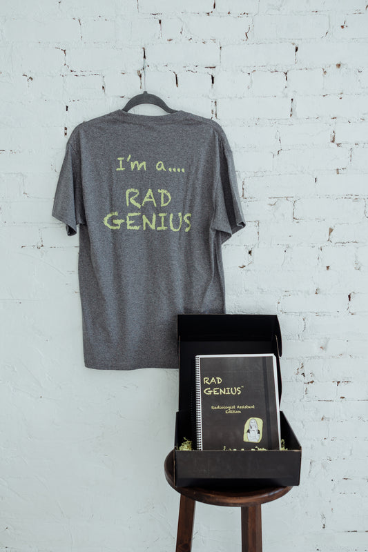 Radiologist Assistant Edition Bundle Set
