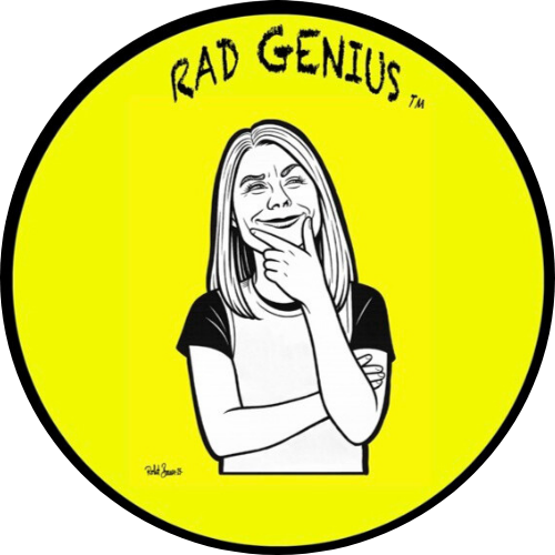 RAD GENIUS 