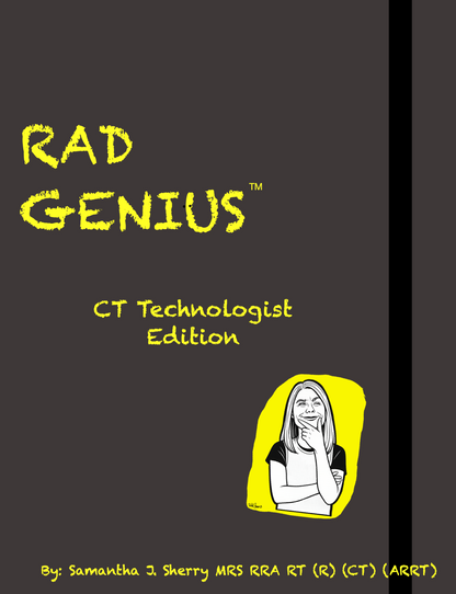 CT Edition