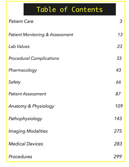 Radiologist Assistant Edition