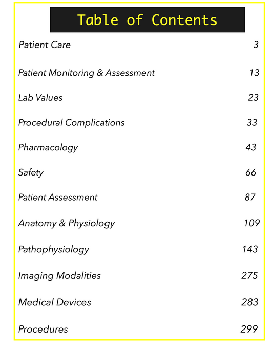 Radiologist Assistant Edition