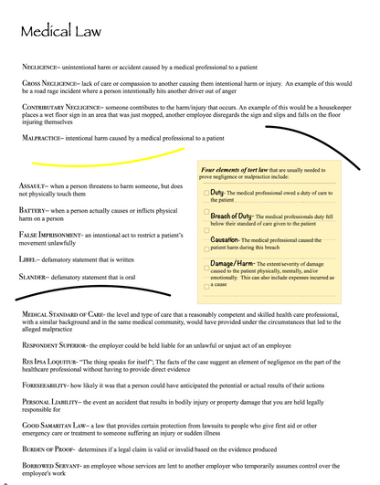 Radiologist Assistant Edition