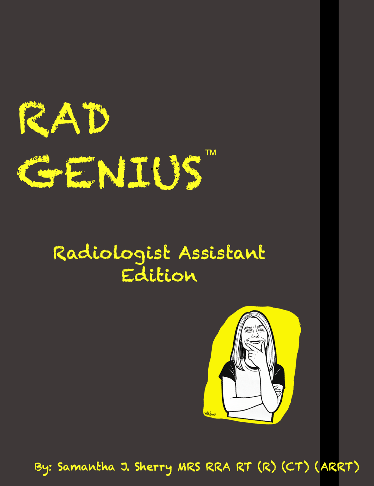 Radiologist Assistant Edition